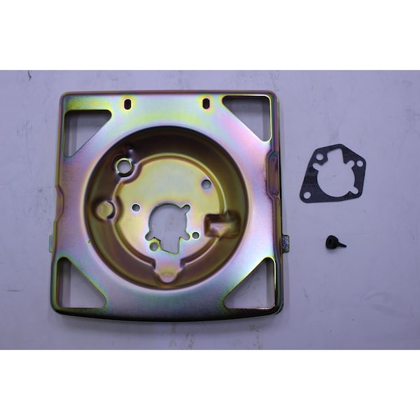 Kit Air Cleaner Base